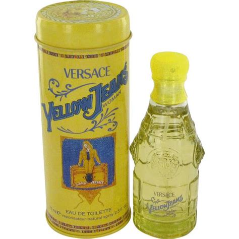 buy versace yellow jeans perfume|versace yellow jeans perfume buy.